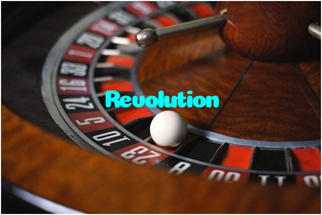 Revolution