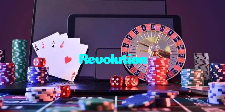 making first deposit on Revolution website using local payment methods in Pakistan