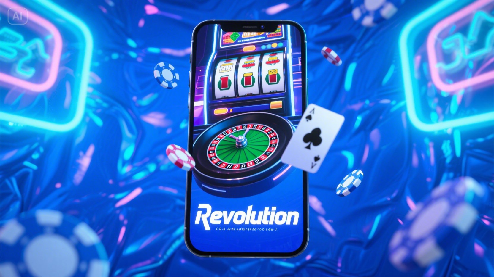 Revolution پاکستان