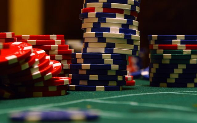 Revolution پاکستان میں میگا ویز کیسینو گیمز